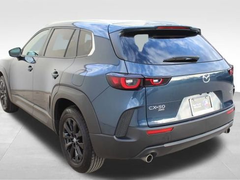 Used 2024 MAZDA CX-50 AWD 2.5 S w/ Preferred Package image 6