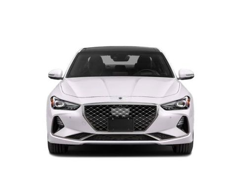 Used 2020 Genesis G70 3.3T w/ Elite Package AWD/4WD image 7
