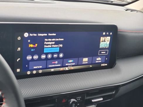 New 2026 Nissan Kicks SR image 26