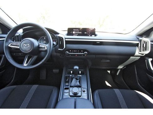 Certified 2025 MAZDA CX-50 AWD 2.5 S w/ Cargo Package image 9