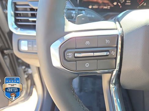 New 2026 GMC Acadia Elevation AWD/4WD image 24