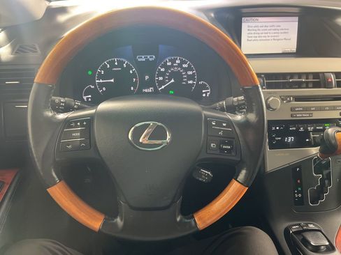Used 2011 Lexus RX 350 AWD w/ Premium Pkg image 31