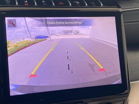 New 2025 Jeep Grand Cherokee L Limited image 43