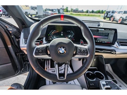 Used 2025 BMW X1 M35i w/ Premium Package image 11