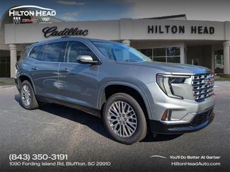 New 2026 GMC Acadia Denali w/ Super Cruise Package video 1