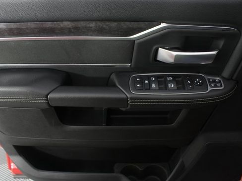 Used 2024 RAM 2500 Big Horn w/ Bed Utility Group image 13