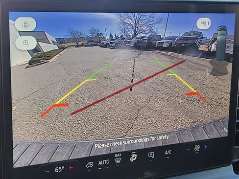 New 2025 Ford Transit 250 Low Roof AWD image 22