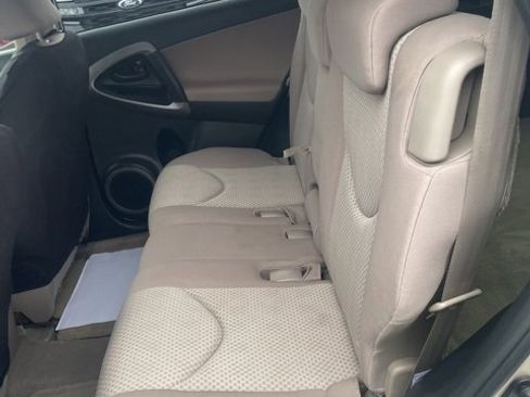 Used 2008 Toyota RAV4 4WD image 20