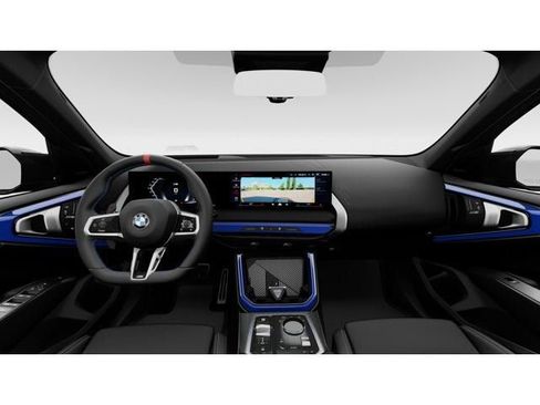 New 2026 BMW X3 M50 image 11