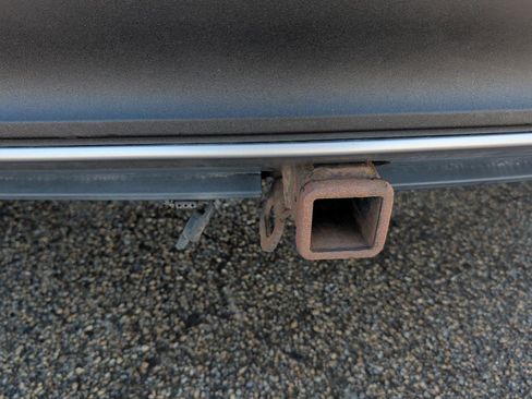 Used 2015 Ford Edge SEL w/ Equipment Group 201A image 9