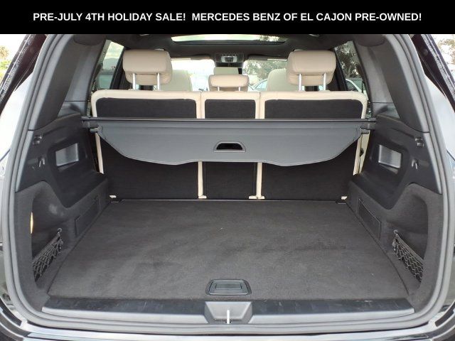 Certified 2026 Mercedes-Benz GLB 250 image 24