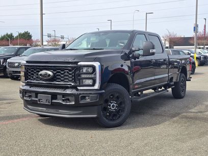 New 2026 Ford F350 XLT w/ XLT Premium Package