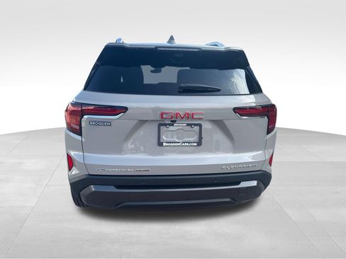 New 2026 GMC Terrain Elevation w/ Elevation Premium Package AWD/4WD image 12