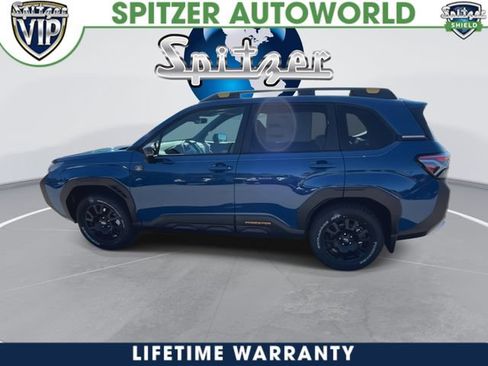 New 2026 Subaru Forester Wilderness AWD/4WD image 6