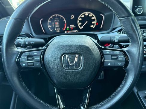 Certified 2024 Honda Civic Sport image 22