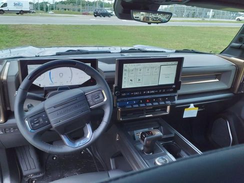 New 2024 GMC Hummer EV 3X w/ Battery Pack, 24 Module Pack image 15