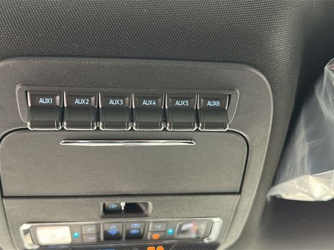 New 2026 Ford F350 Platinum AWD/4WD image 21