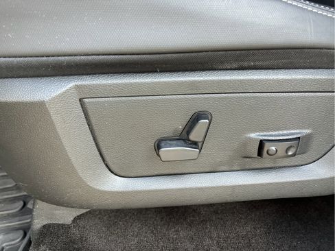 Used 2018 RAM 1500 Rebel w/ Ram 1500 Black Rebel Group image 9