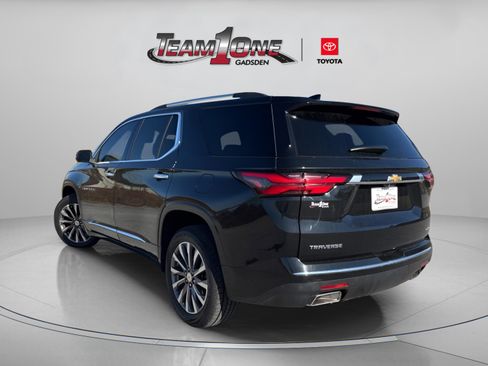Used 2023 Chevrolet Traverse Premier image 6