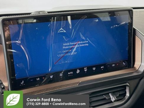 New 2026 Ford Bronco Sport Outer Banks w/ Outer Banks Tech Package+ AWD/4WD image 15