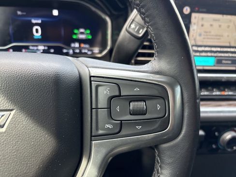 Used 2022 Chevrolet Silverado 1500 LT w/ All Star Edition Plus image 23