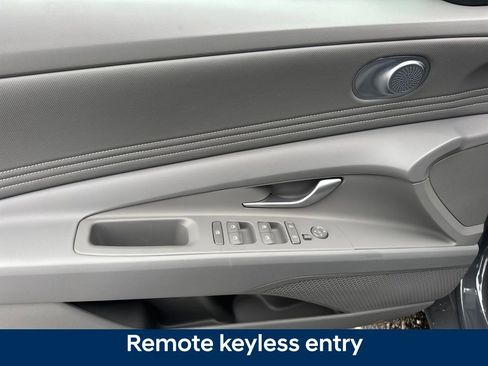 New 2026 Hyundai Elantra Sport image 11