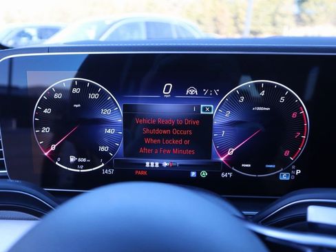 New 2026 Mercedes-Benz GLE 450 4MATIC image 43