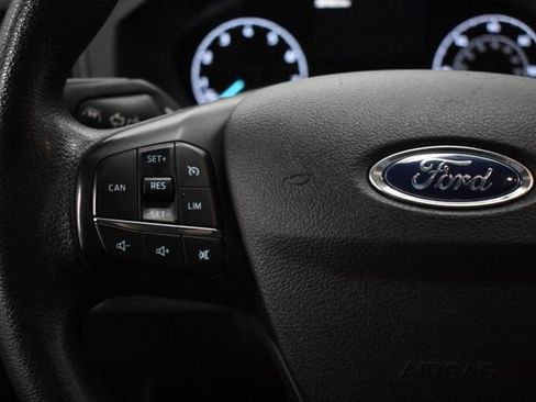 Used 2021 Ford Transit 350 148 High Roof Extended image 30