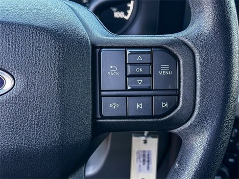Used 2023 Ford F250 XL w/ FX4 Off-Road Package image 16