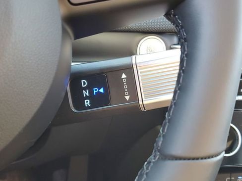 New 2026 Hyundai Tucson Limited image 24