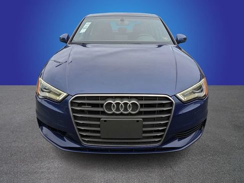 Used 2015 Audi A3 2.0T Premium Plus AWD/4WD image 8