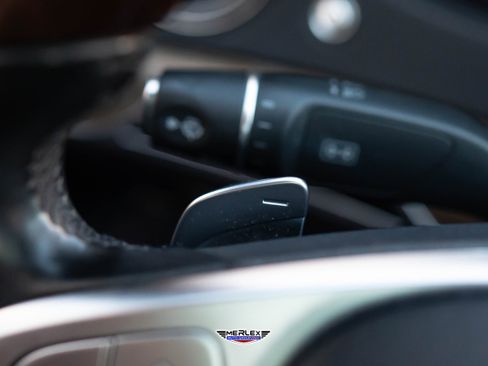 Used 2016 Mercedes-Benz S 550 4MATIC Sedan image 28