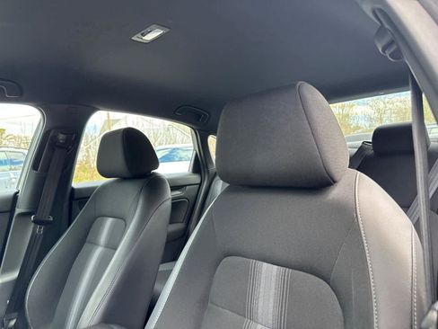 Used 2026 Honda Civic Sport image 15