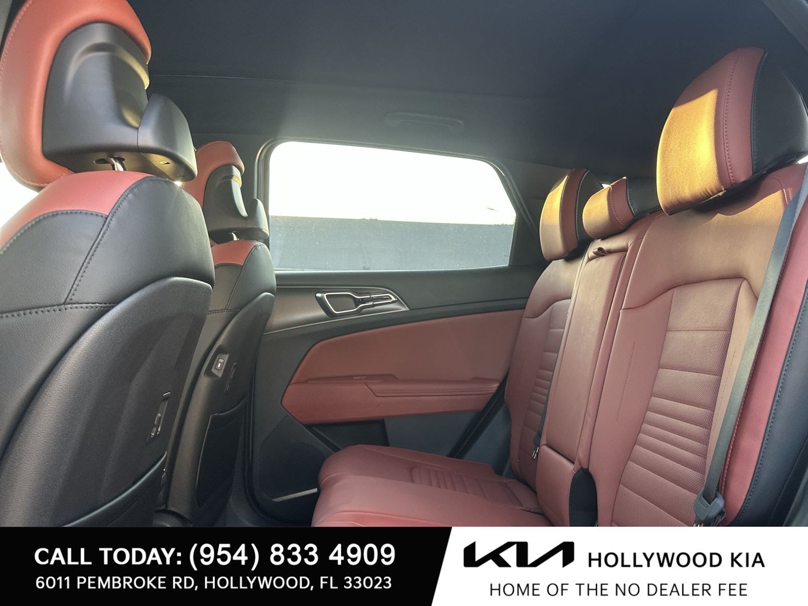 New 2026 Kia Sportage SX FWD image 25