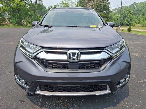 Used 2017 Honda CR-V Touring image 29
