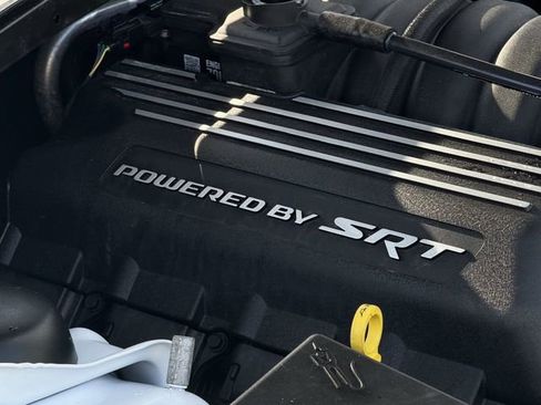 Used 2023 Dodge Charger Scat Pack RWD image 28