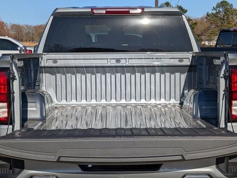 New 2026 GMC Sierra 1500 Elevation w/ X31 Off-Road Package image 14