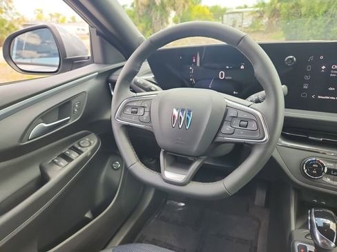 New 2026 Buick Envista Preferred w/ Convenience I Package FWD image 15