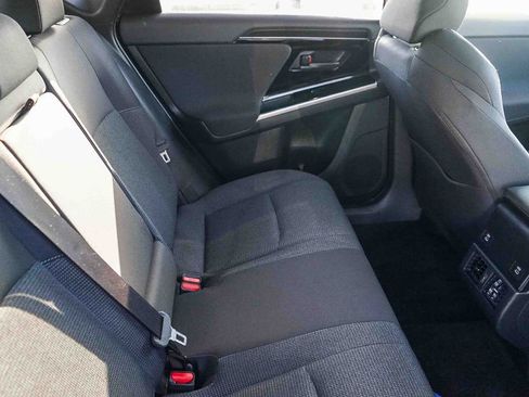 Certified 2024 Subaru Solterra Premium image 20