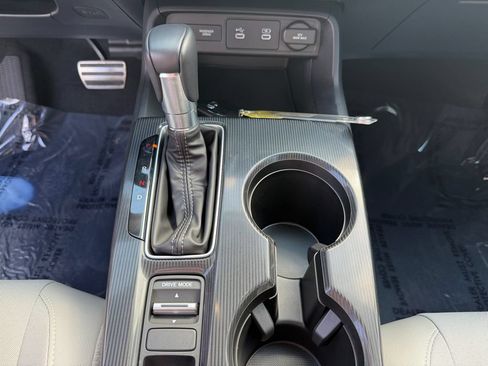 Certified 2025 Honda Civic Sport image 27