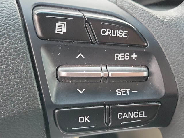 Used 2020 Hyundai Elantra SEL FWD image 9