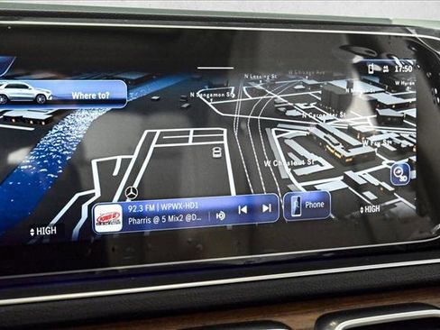 New 2026 Mercedes-Benz GLE 350 4MATIC image 14