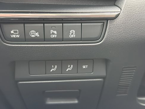 Certified 2025 MAZDA MAZDA3 Hatchback w/Premium Plus Pkg image 26