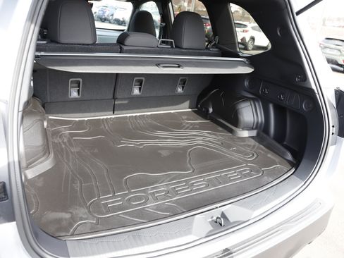 New 2026 Subaru Forester Premium image 7