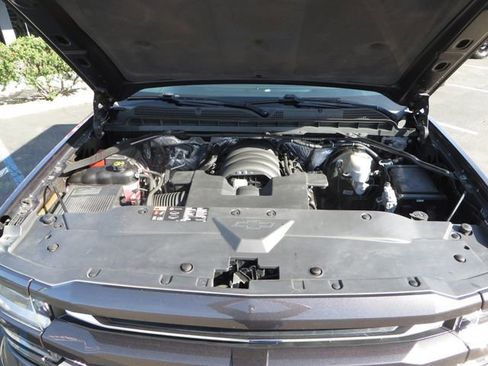 Used 2016 Chevrolet Silverado 1500 LTZ Z71 w/ LTZ Plus Package image 54