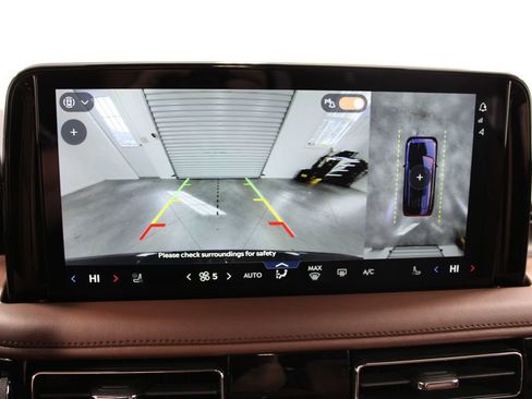 New 2026 Lincoln Aviator Reserve image 50