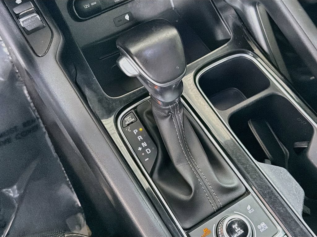 Used 2022 Kia Telluride S AWD/4WD image 18