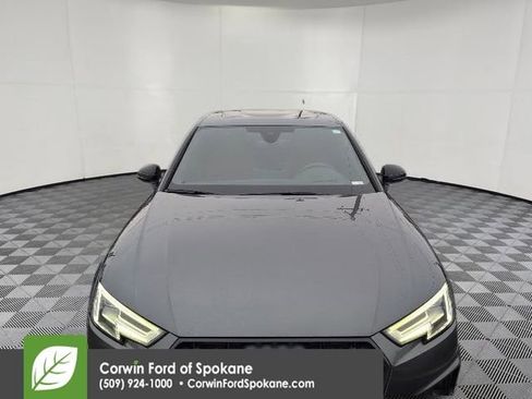 Used 2019 Audi S4 Prestige image 5