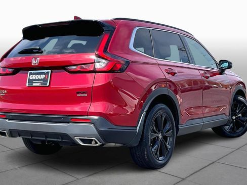 Used 2023 Honda CR-V Sport Touring image 13