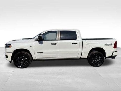 New 2026 RAM 1500 Limited AWD/4WD image 4